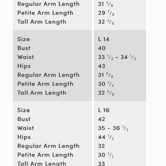 Lands End Fit and Flare dress - Picture 7 of 7